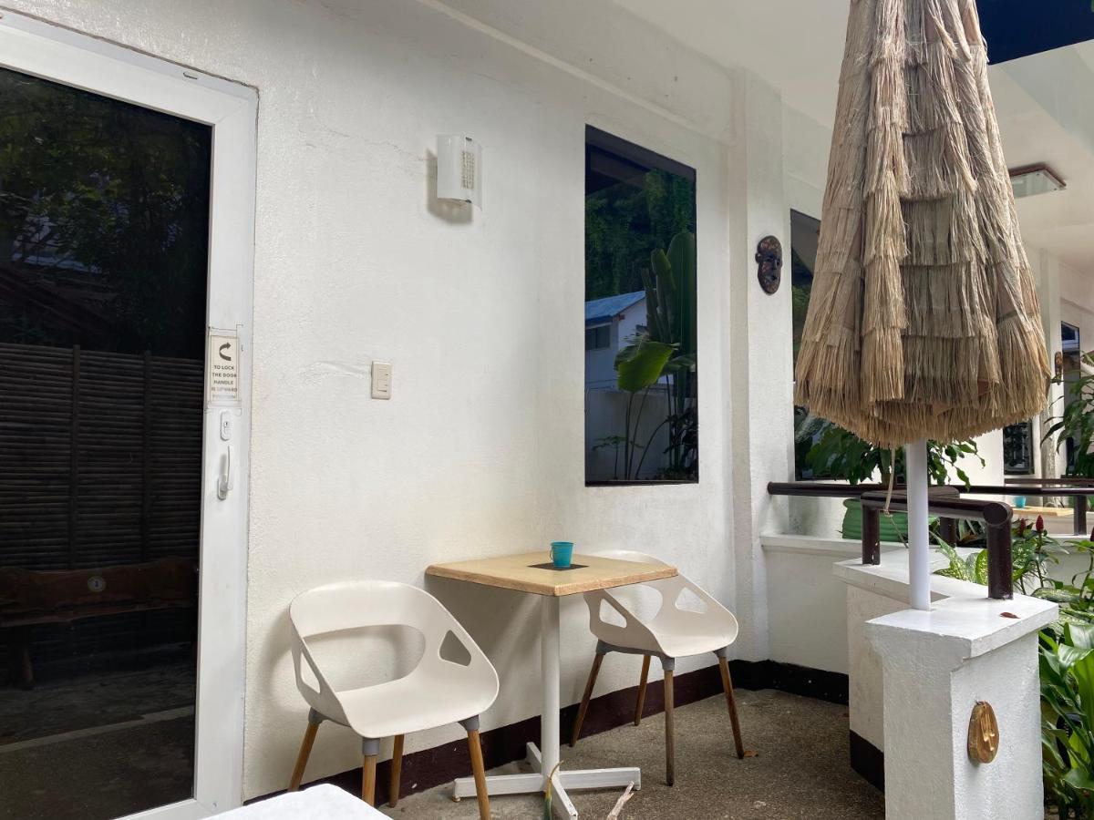 Everrich Boutique Boracay 3* Manoc-Manoc