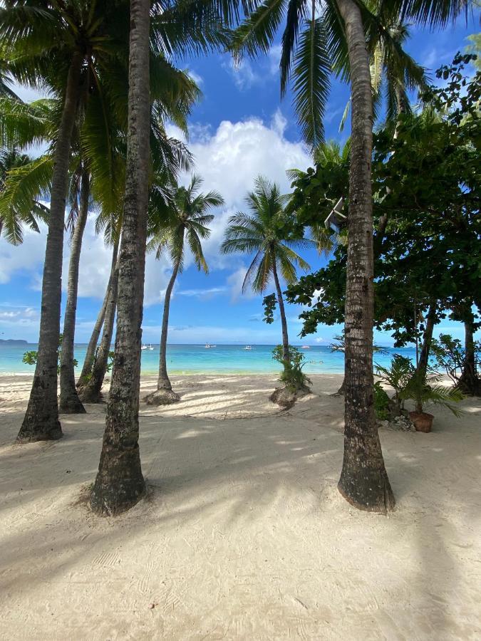 Resort Everrich Boutique Boracay