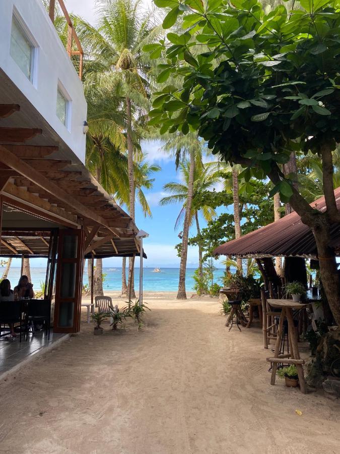 Resort Everrich Boutique Boracay Manoc-Manoc