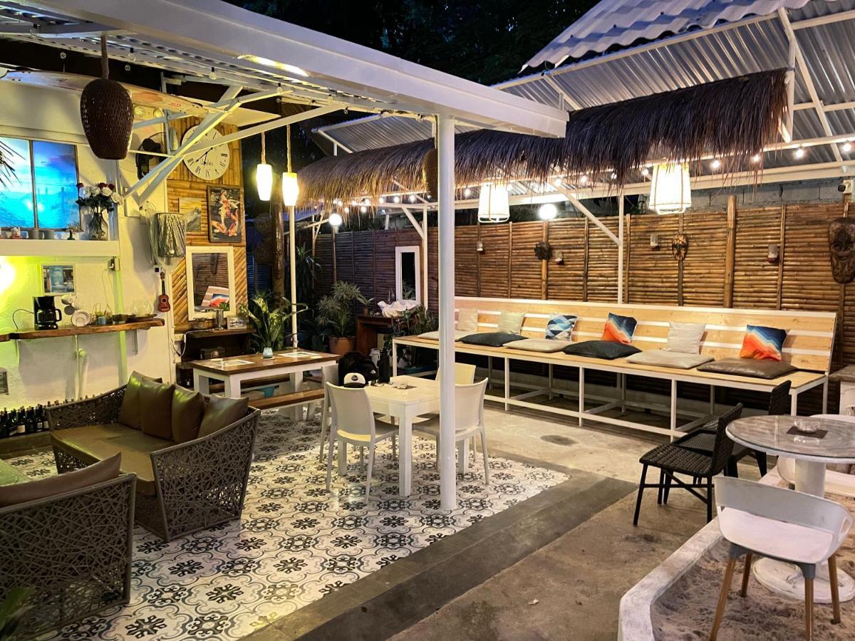 Everrich Boutique Boracay 3*