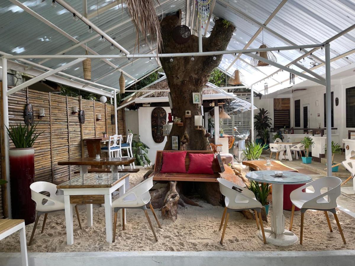 Resort Everrich Boutique Boracay