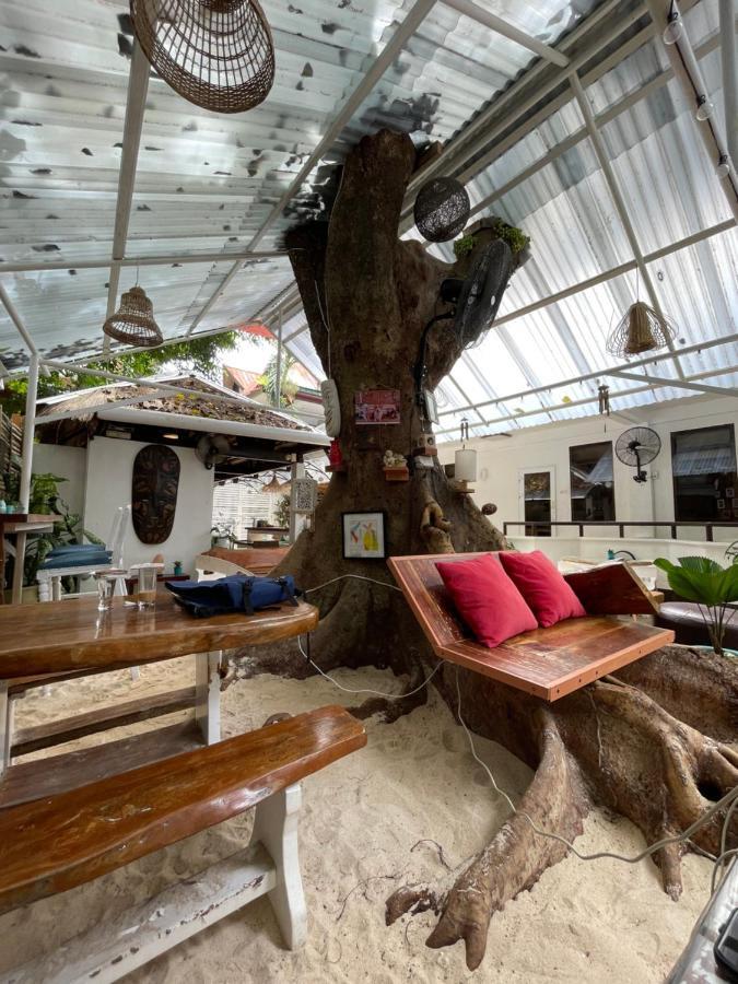 Resort Everrich Boutique Boracay Manoc-Manoc