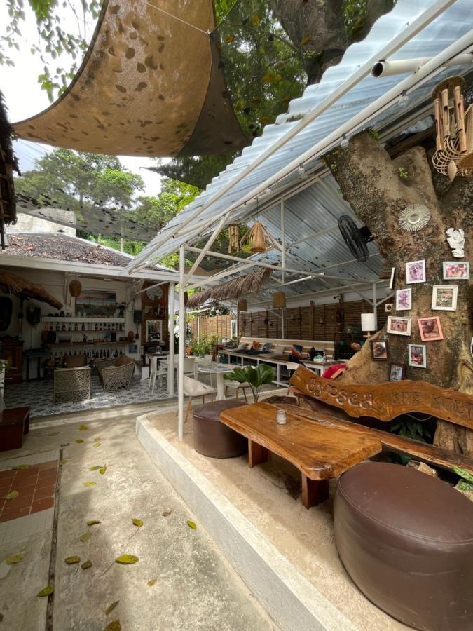 Everrich Boutique Boracay Resort Manoc-Manoc