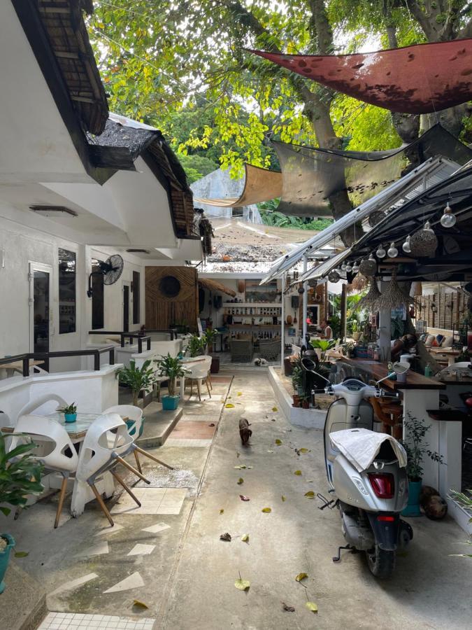 Resort Everrich Boutique Boracay 3*