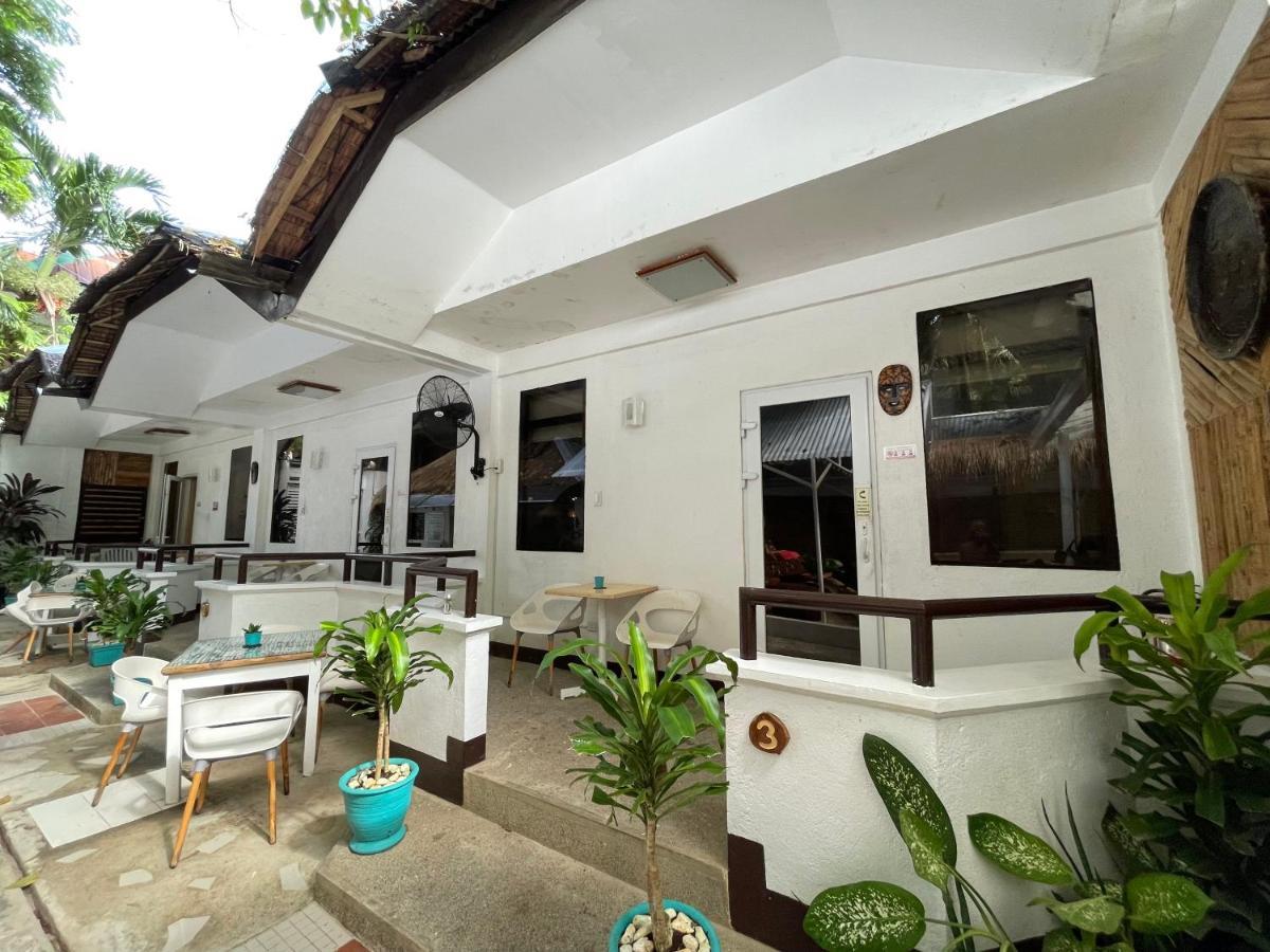Everrich Boutique Boracay Resort Manoc-Manoc