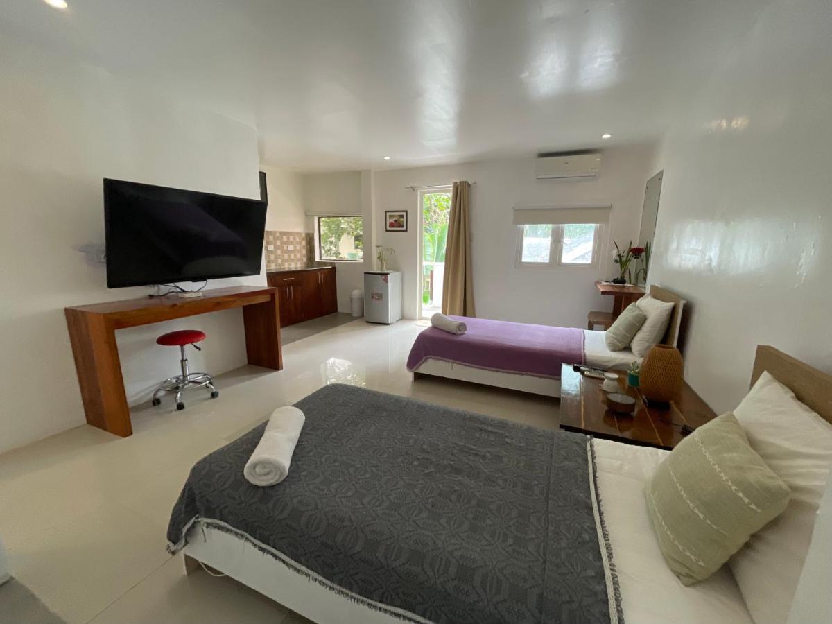Everrich Boutique Boracay 3*