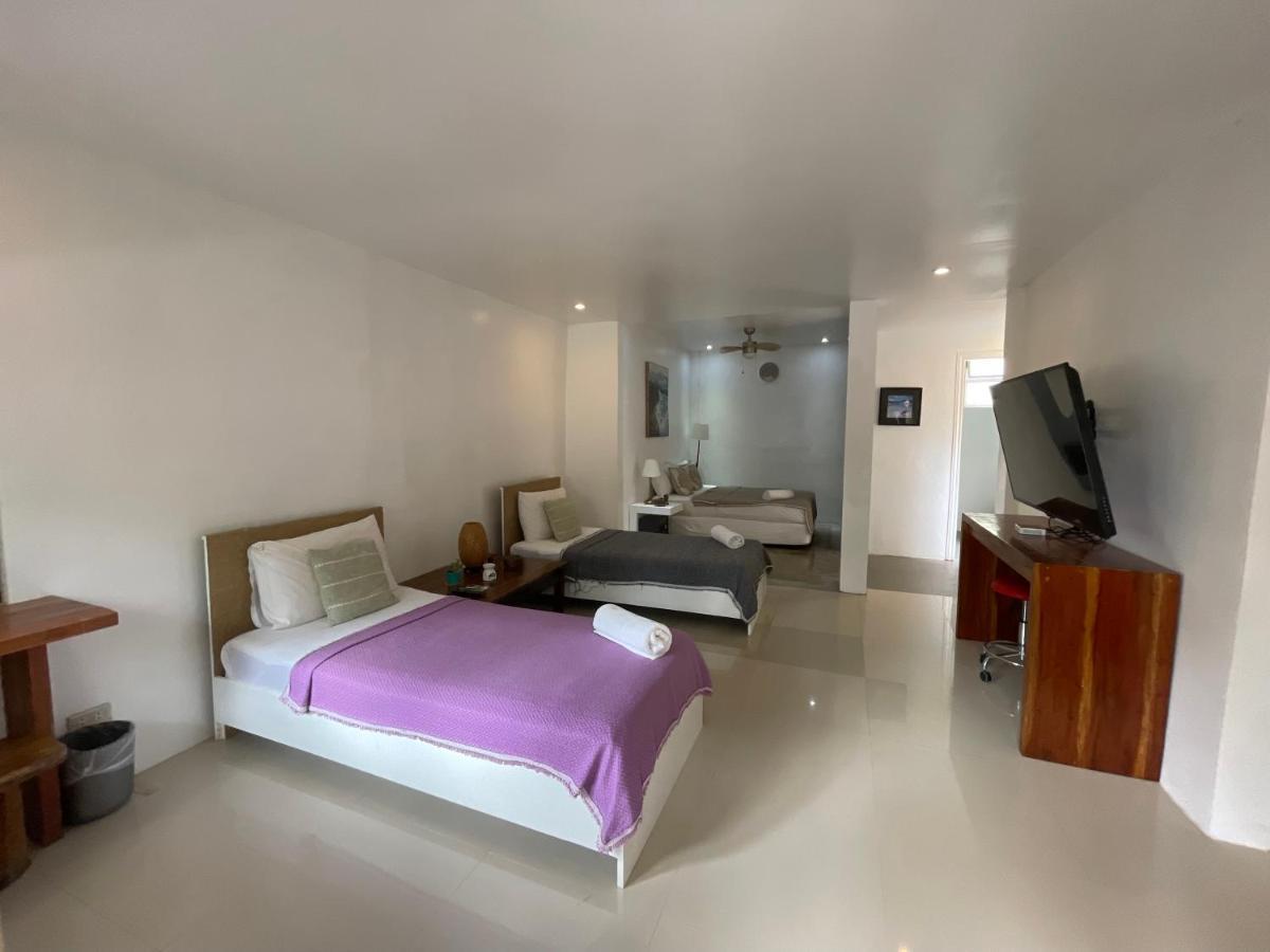 Everrich Boutique Boracay Resort Manoc-Manoc