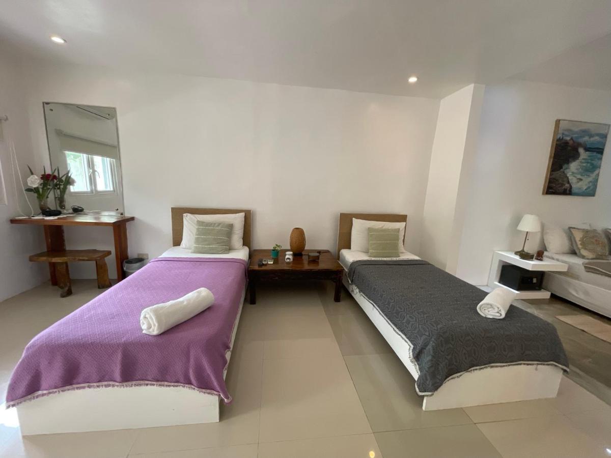 Everrich Boutique Boracay Resort 3*